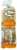 CERTOSSA (LIDL) Pan Bauletto Grano Duro