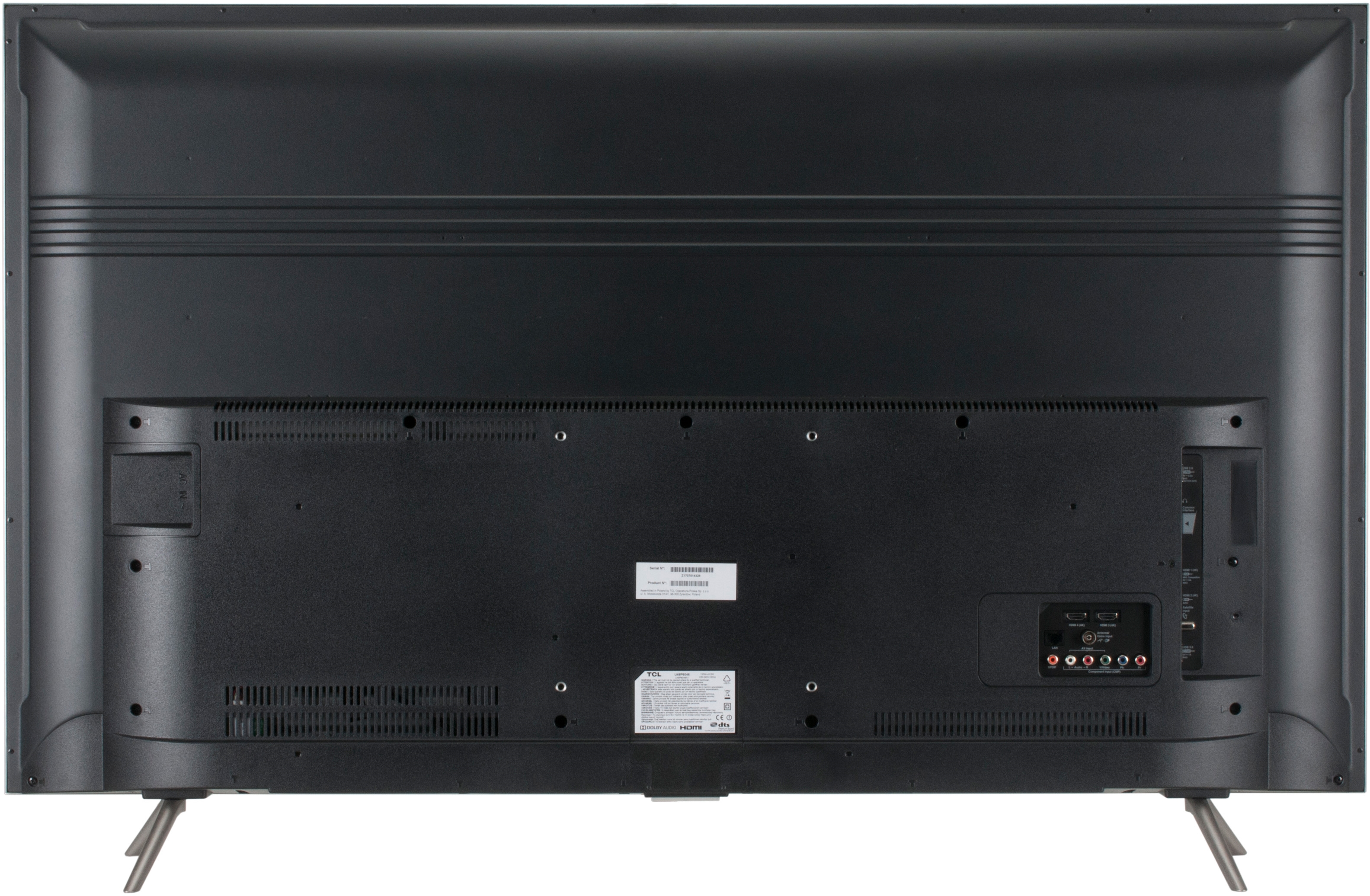 TCL U49P6046