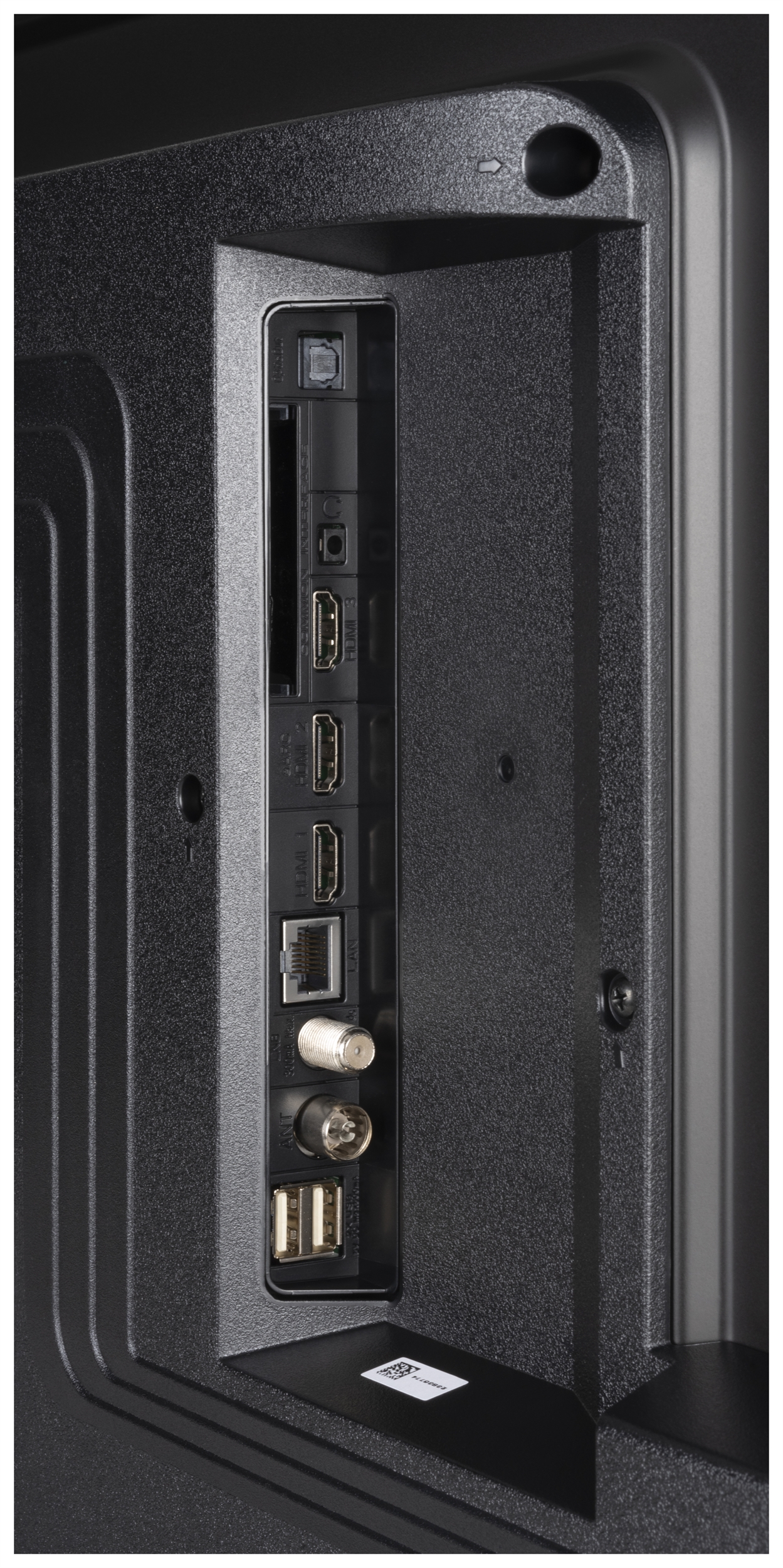 PANASONIC TX-50MX600E