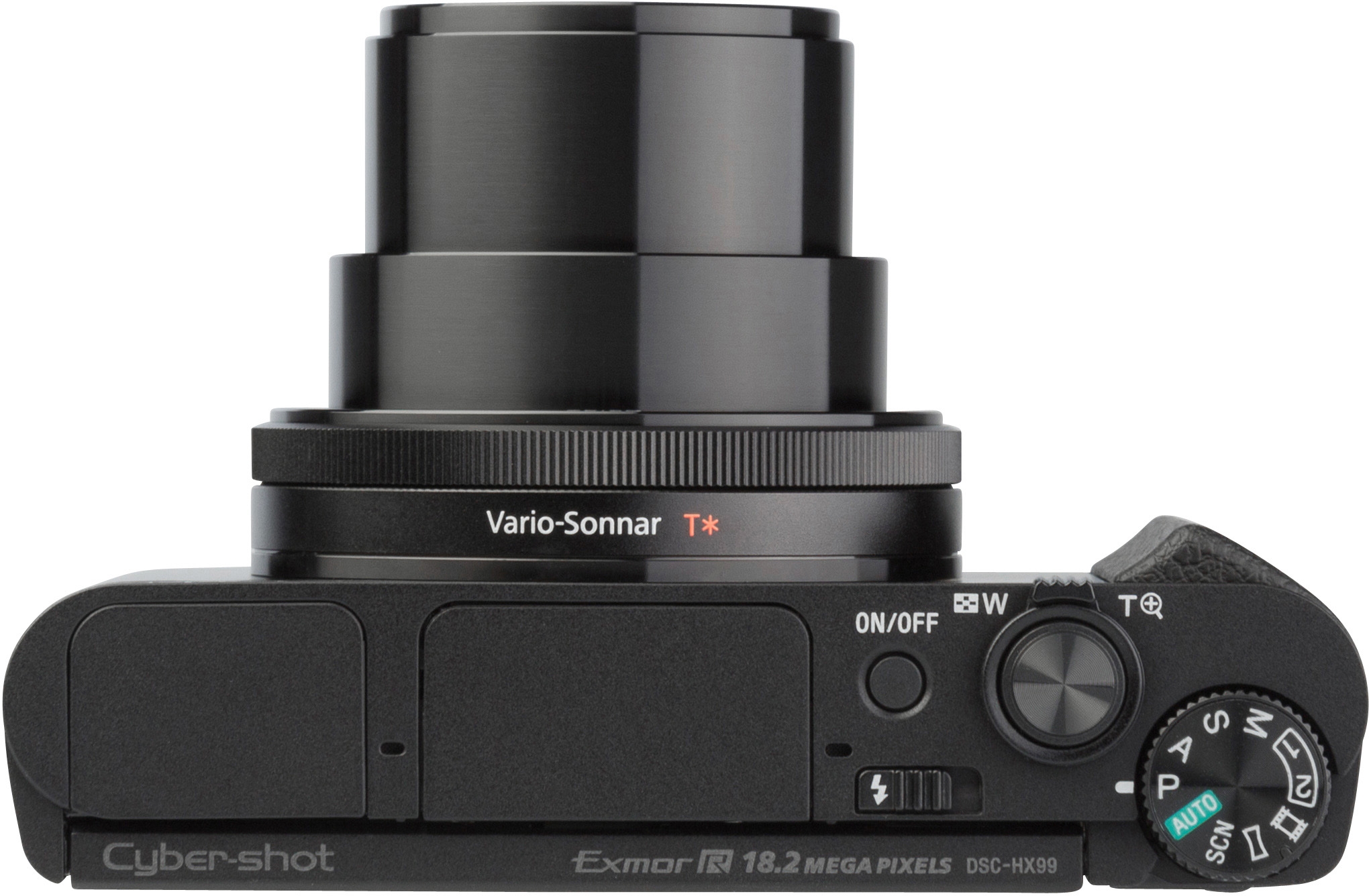 SONY DSC-HX99