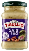 TIGULLIO CARCIOFI E NOCI
