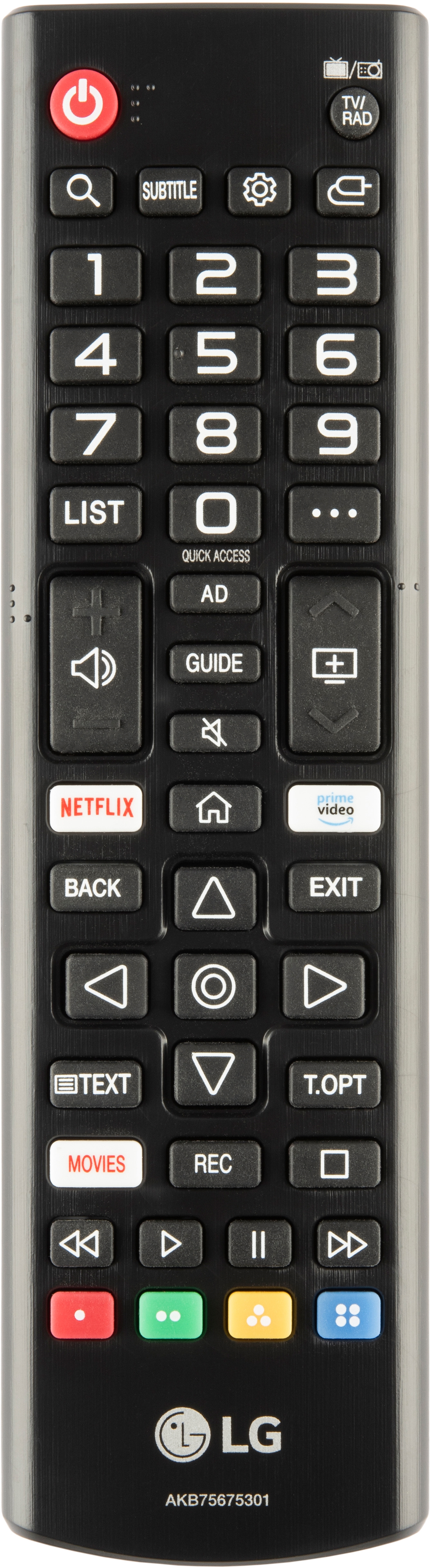 LG 65UM7400PLB