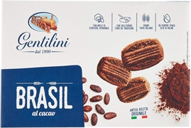 GENTILINI BRASIL AL CACAO