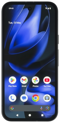 GOOGLE Pixel 9a 256GB 8GB