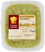 CUCINA ESSELUNGA Guacamole