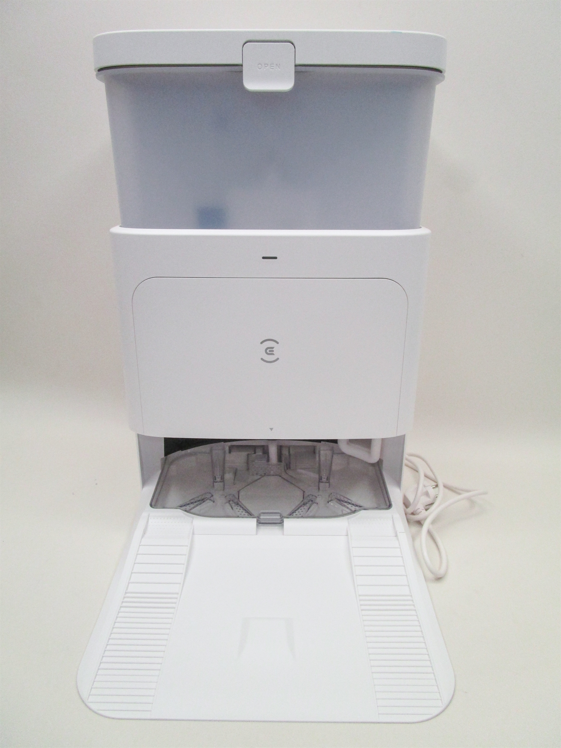 ECOVACS DEEBOT N30 PRO OMNI