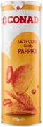 CONAD LE SFIZIOSE GUSTO PAPRIKA