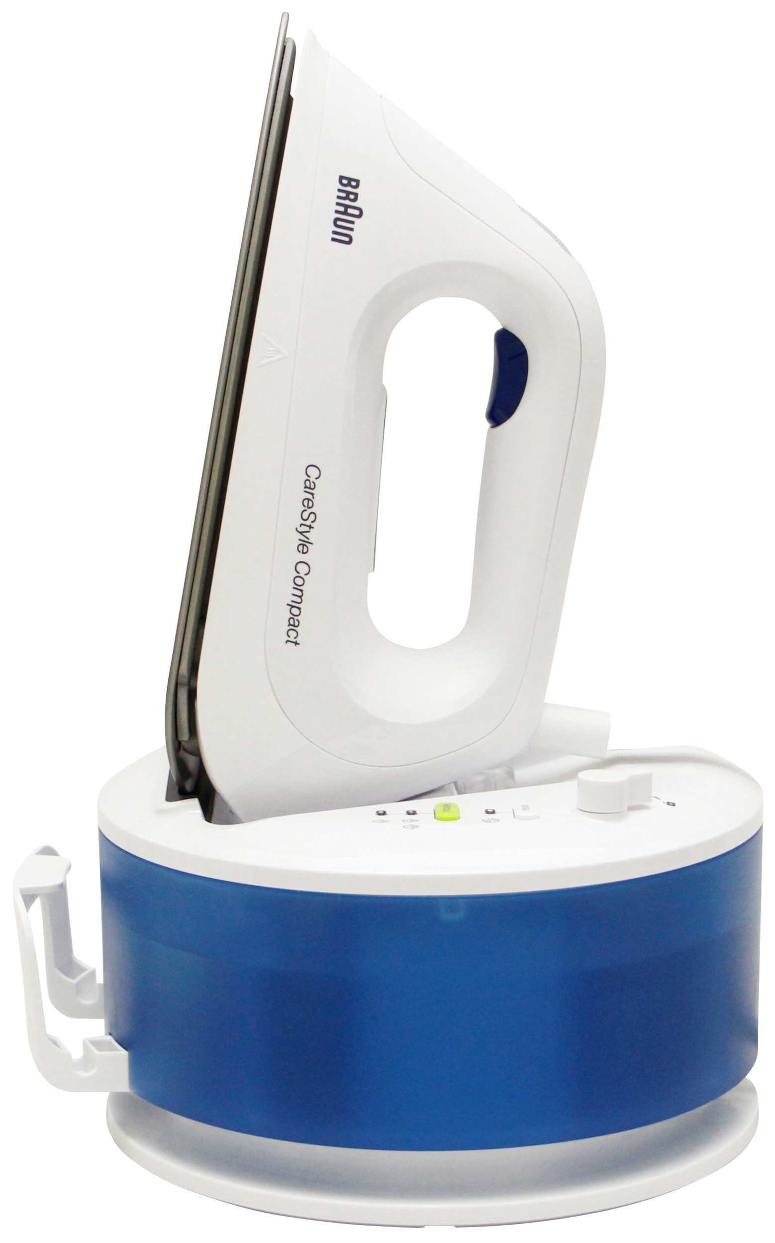 BRAUN IS2043BL CARESTYLE COMPACT