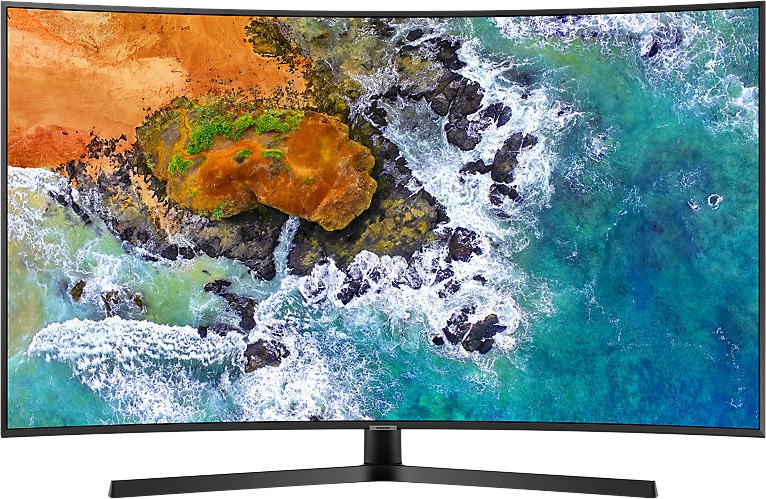 SAMSUNG UE49NU7500UXZT