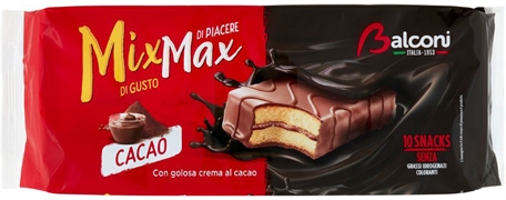 BALCONI MIXMAX CACAO
