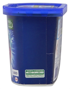 BIO PRESTO POWER CAPS TOTAL 4+1 CLASSICO