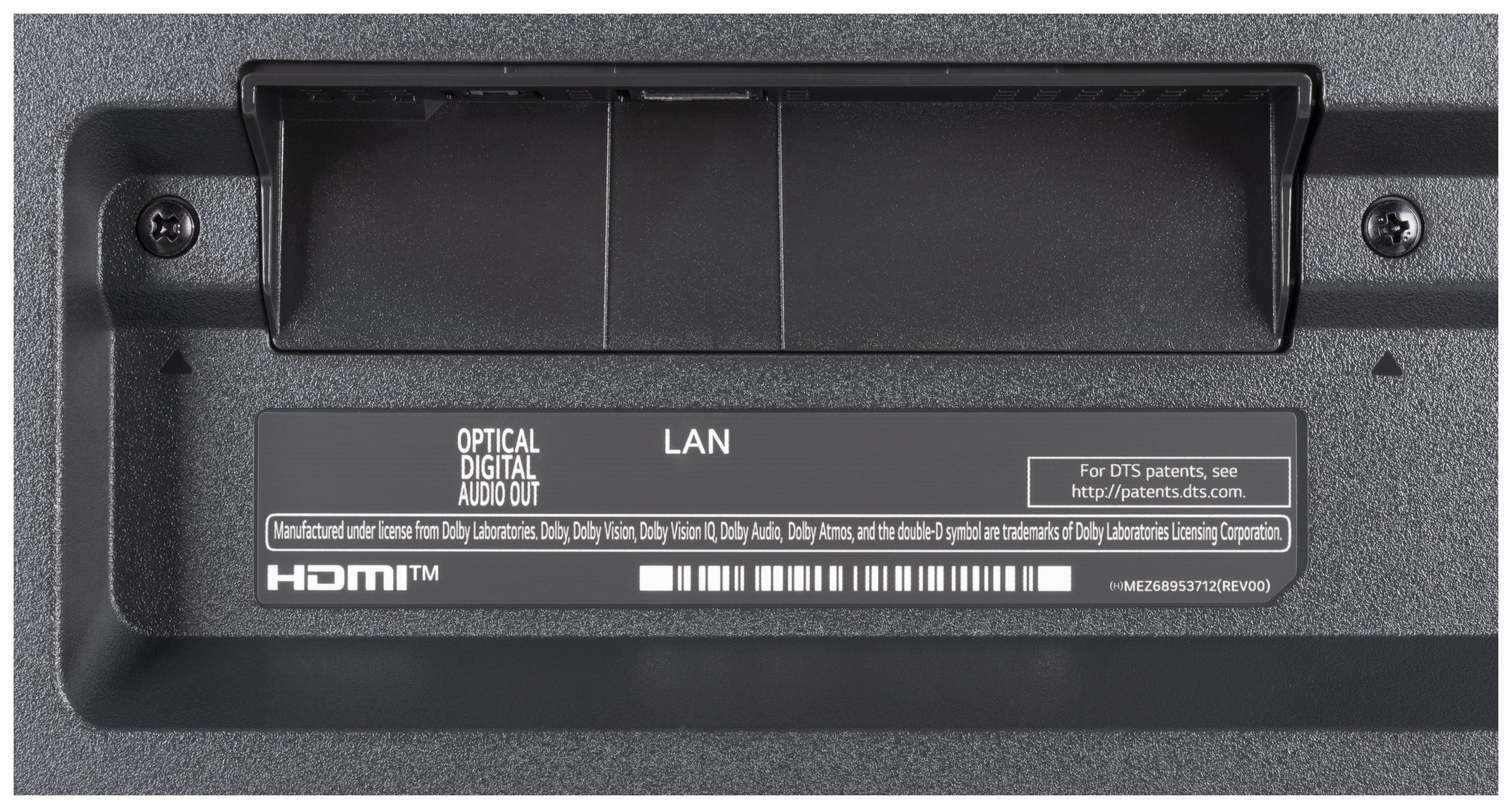 LG 55QNED826RE