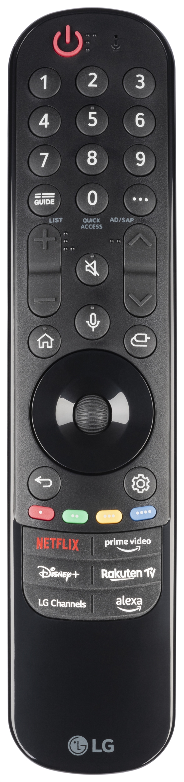 LG OLED55C44LA