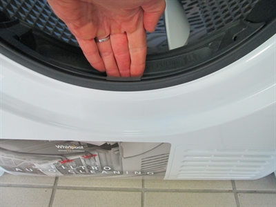 WHIRLPOOL FT M22 9X2WSY IT