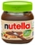 FERRERO NUTELLA PLANT BASED