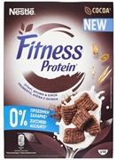 NESTLÉ Fitness Protein frumento, avena e quinoa