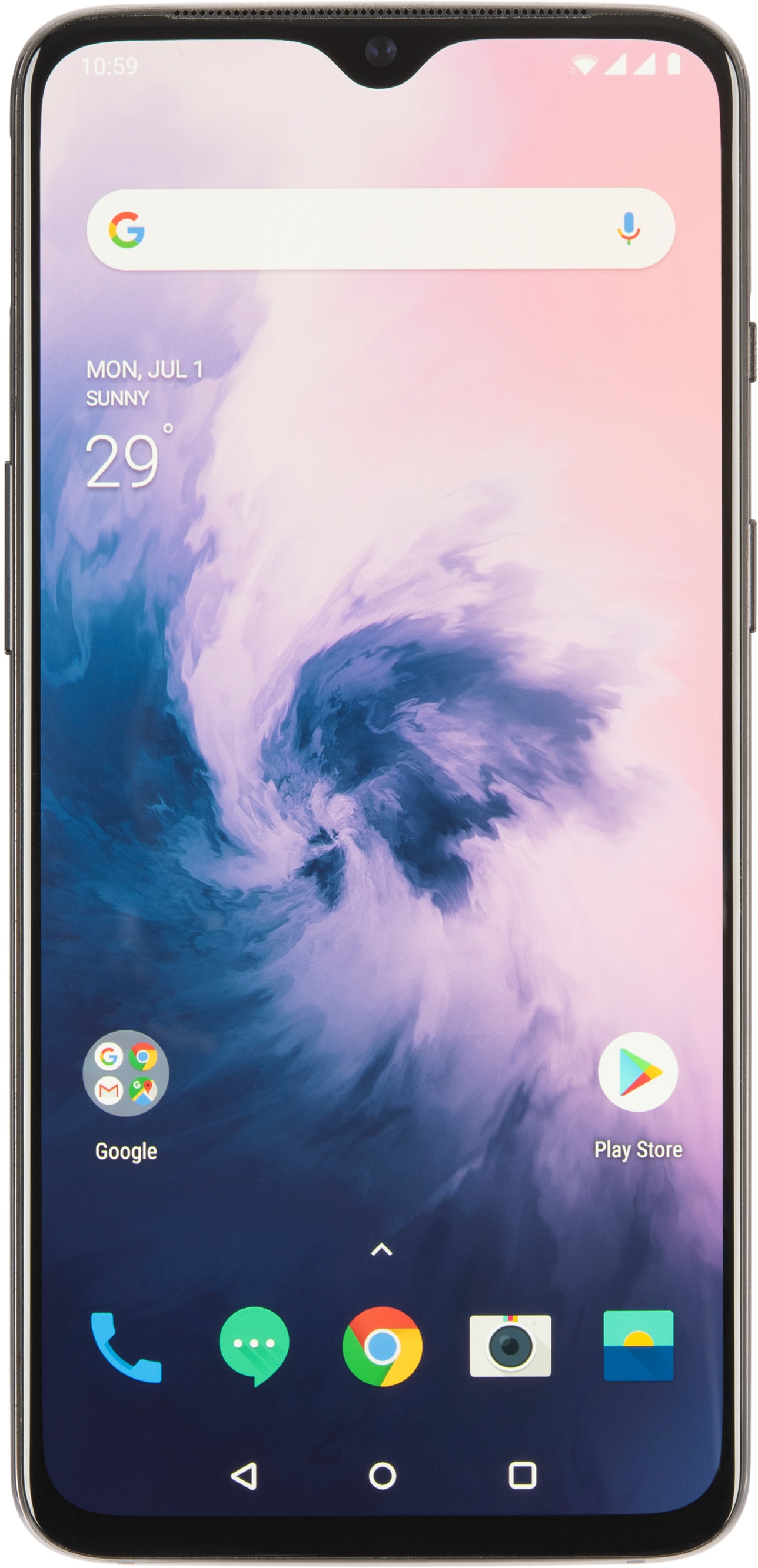 ONEPLUS 7