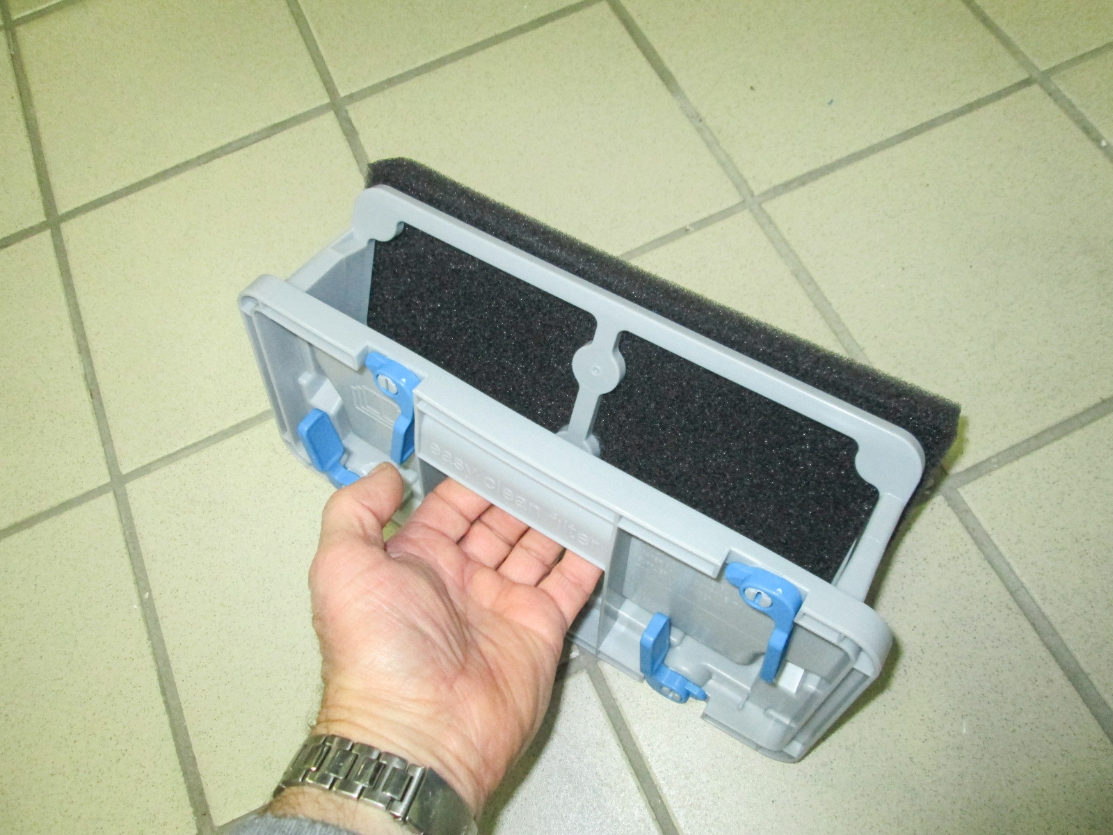 BOSCH WTR85V08IT
