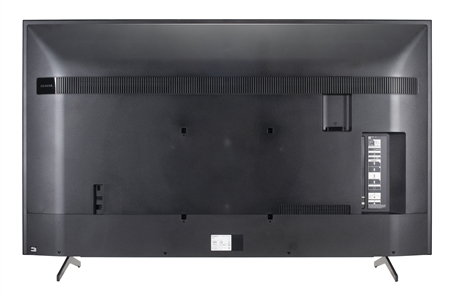 SONY KD-65XH8096
