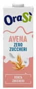 ORASI AVENA ZERO ZUCCHERI