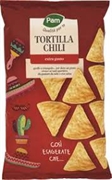 PAM TORTILLA CHILI EXTRA GUSTO