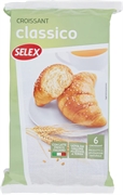SELEX CROISSANT CLASSICO