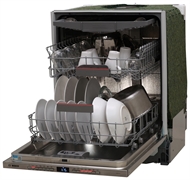 BOSCH SMH4HVX14E