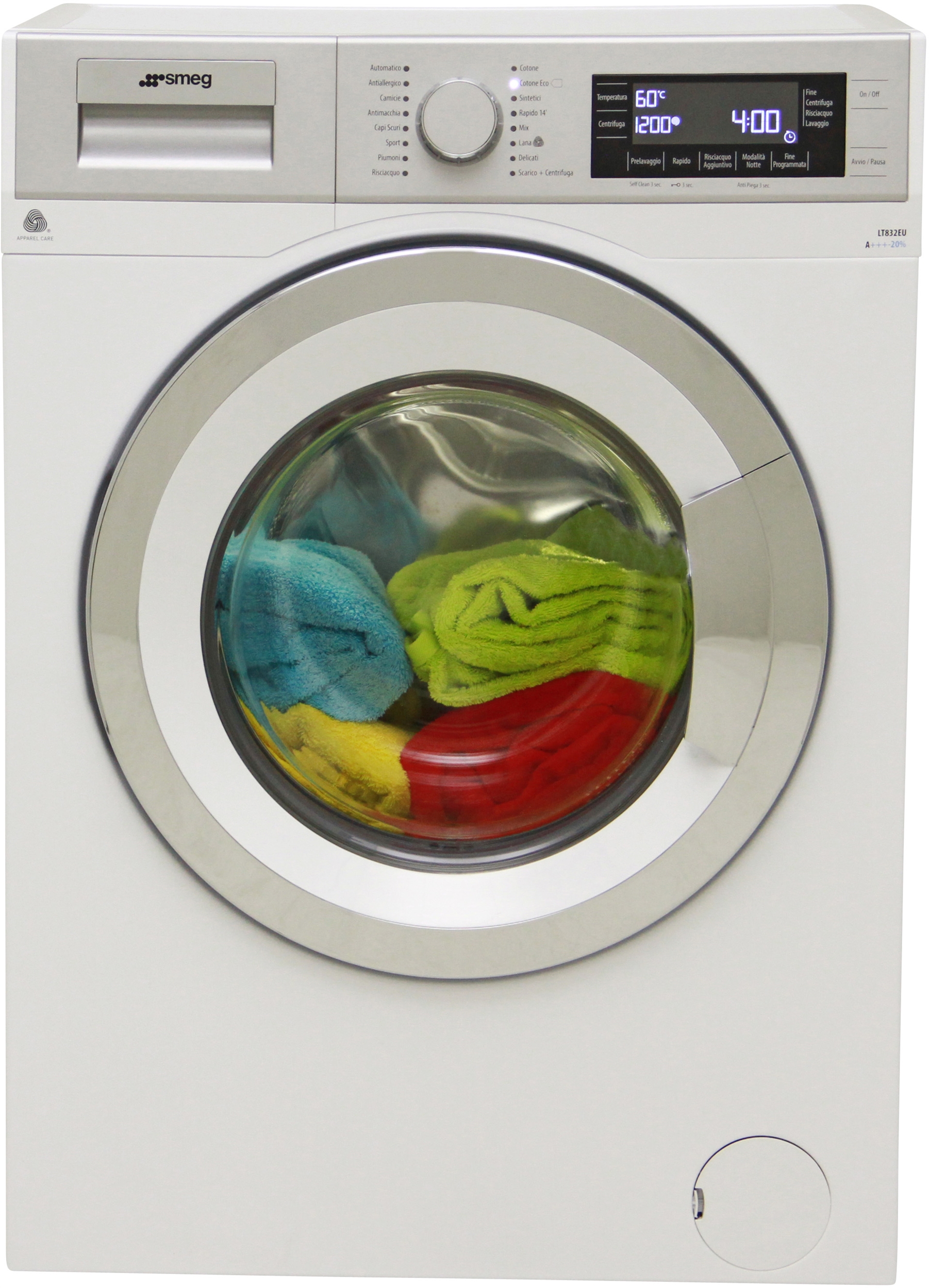 SMEG LT832EU