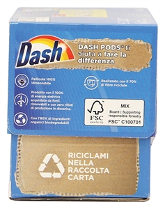DASH PODS - CLASSICO