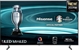 HISENSE 50U69NQ