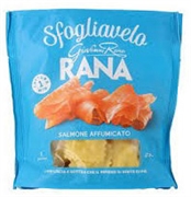 GIOVANNI RANA Sfogliavelo salmone affumicato