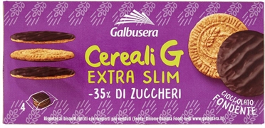 GALBUSERA CEREALI G EXTRA SLIM