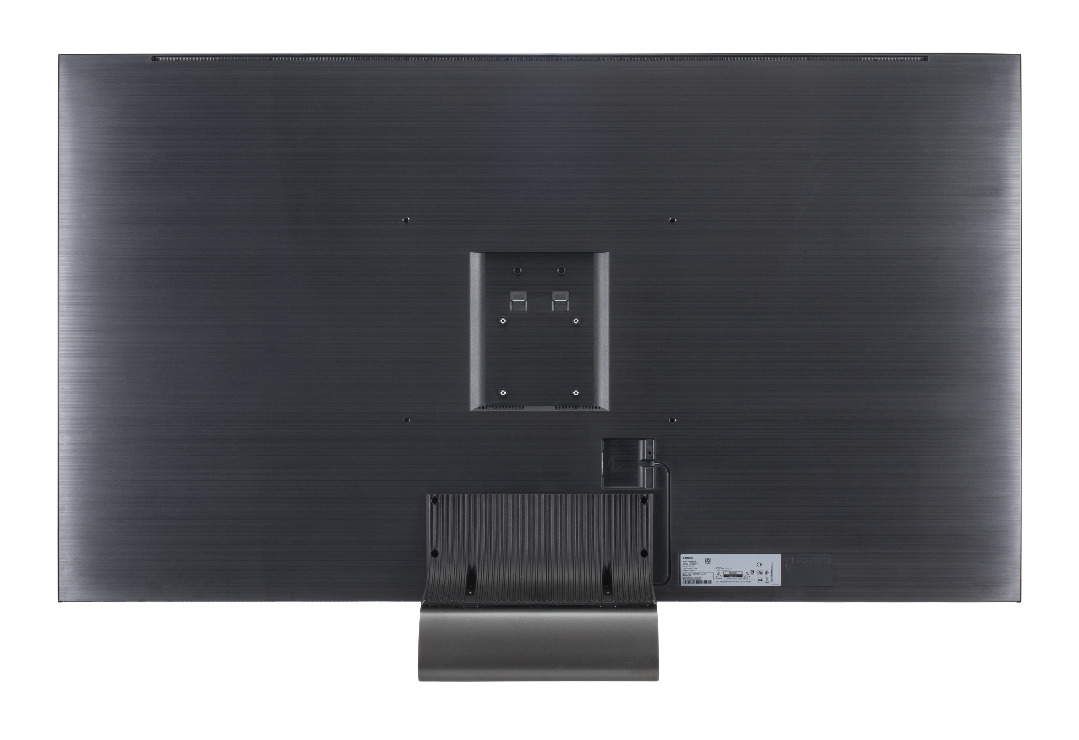 SAMSUNG QE65Q95TATXZT