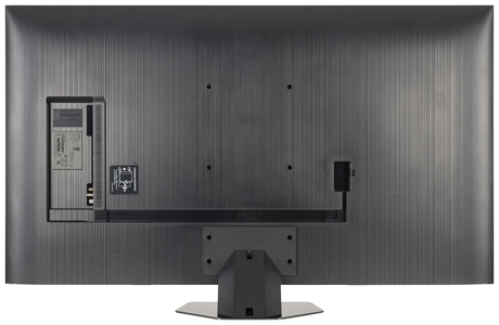 SAMSUNG QE55Q80CATXZT