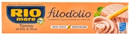 RIO MARE Filodolio Tonno all'olio di oliva