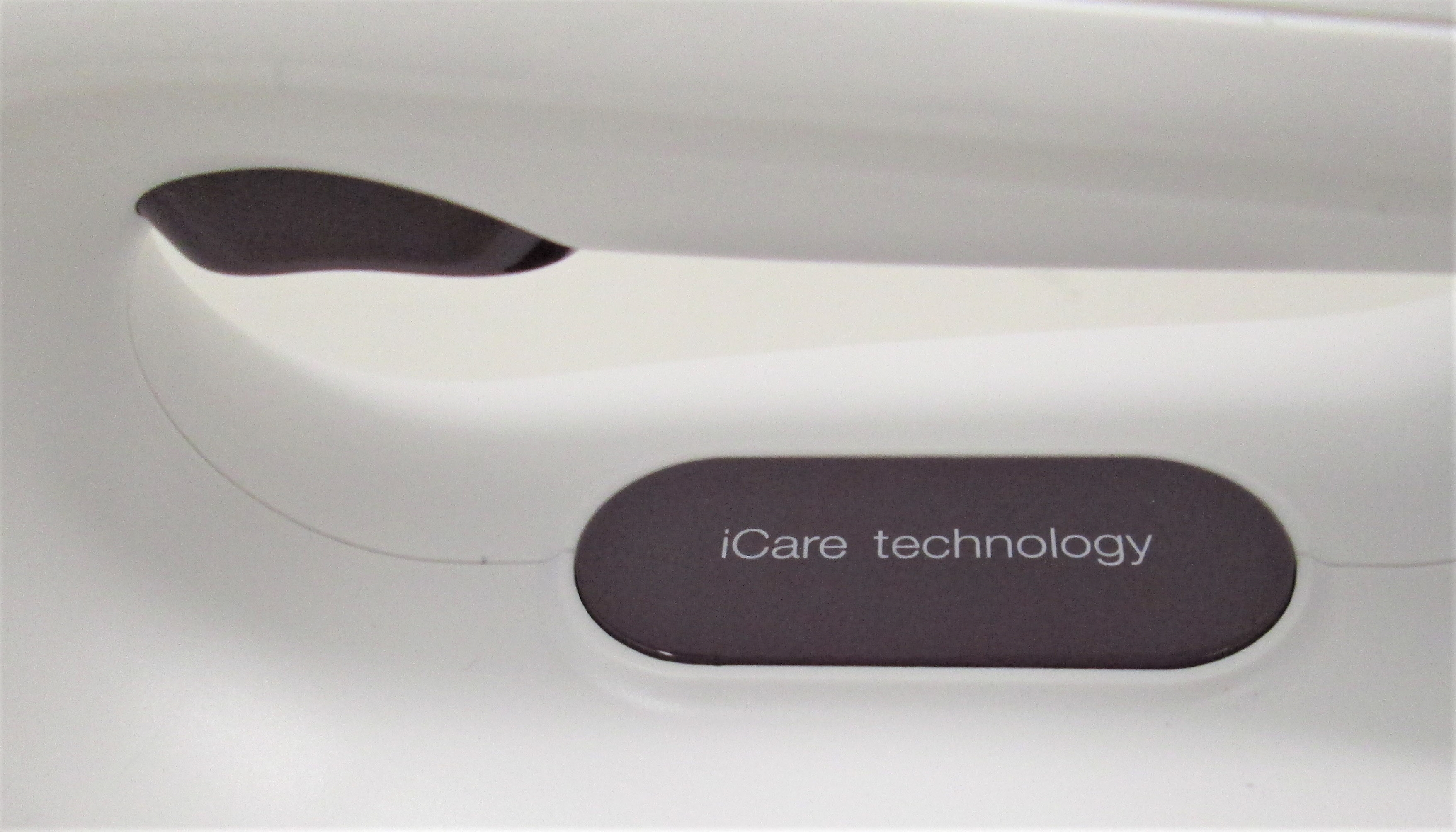 BRAUN IS2044VI CARESTYLE COMPACT