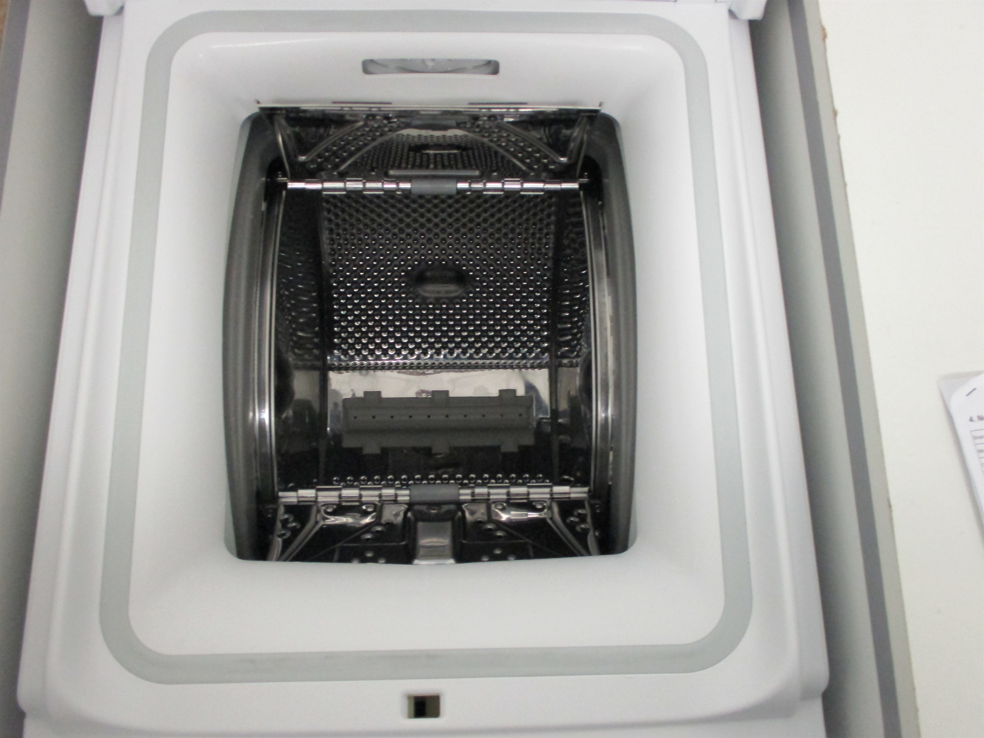 HOTPOINT-ARISTON EU TL R4256BS IT