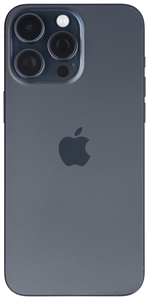 APPLE IPHONE 15 PRO MAX 256GB