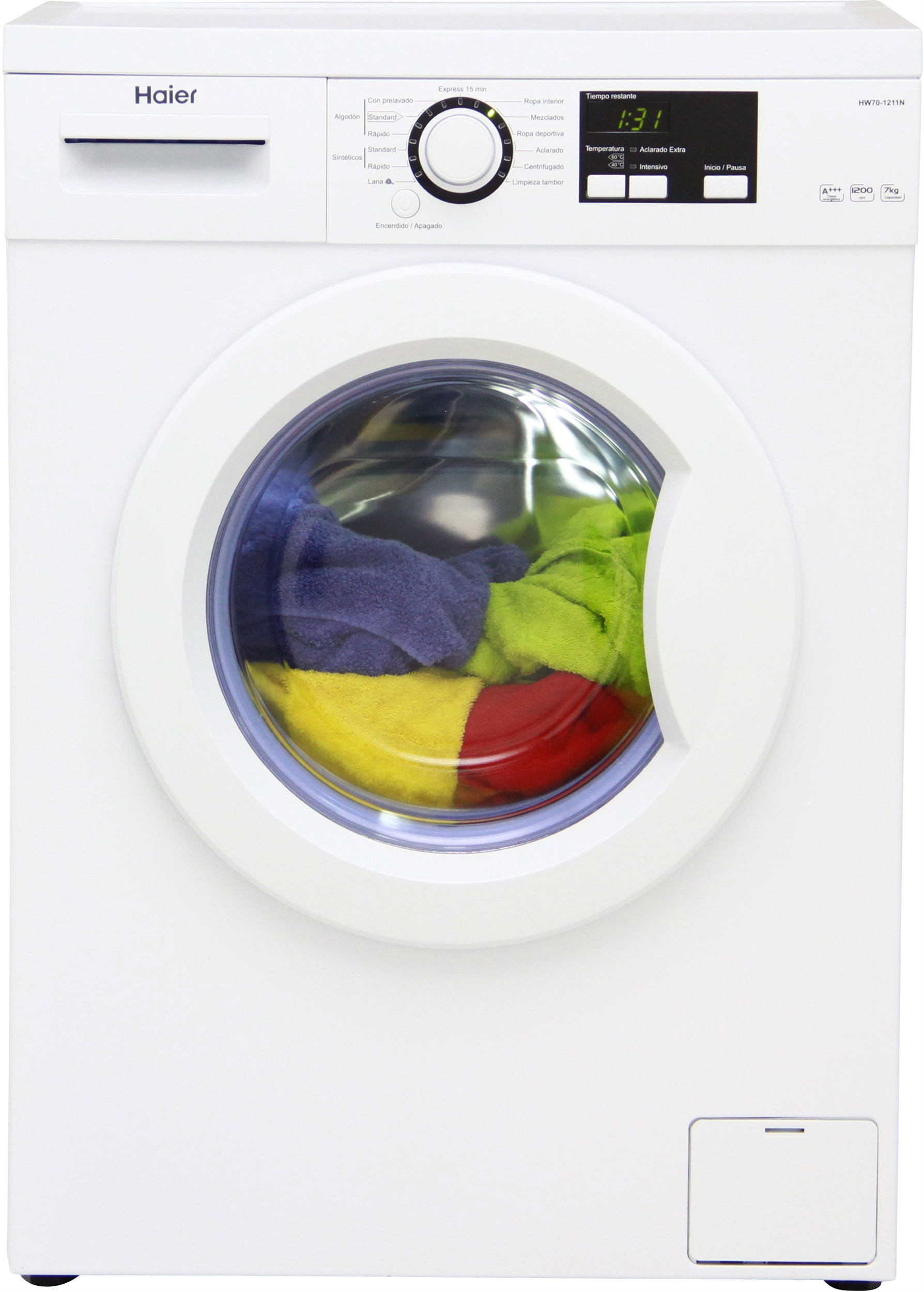 HAIER HW70-1211N