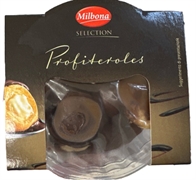 MILBONA (LIDL) Selection Profiteroles