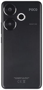 XIAOMI POCO F6 256GB 8GB