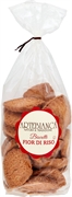 ARTEBIANCA BISCOTTI FIOR DI RISO