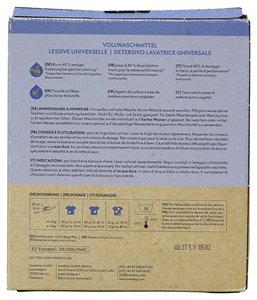 EVERDROP DETERSIVO UNIVERSALE