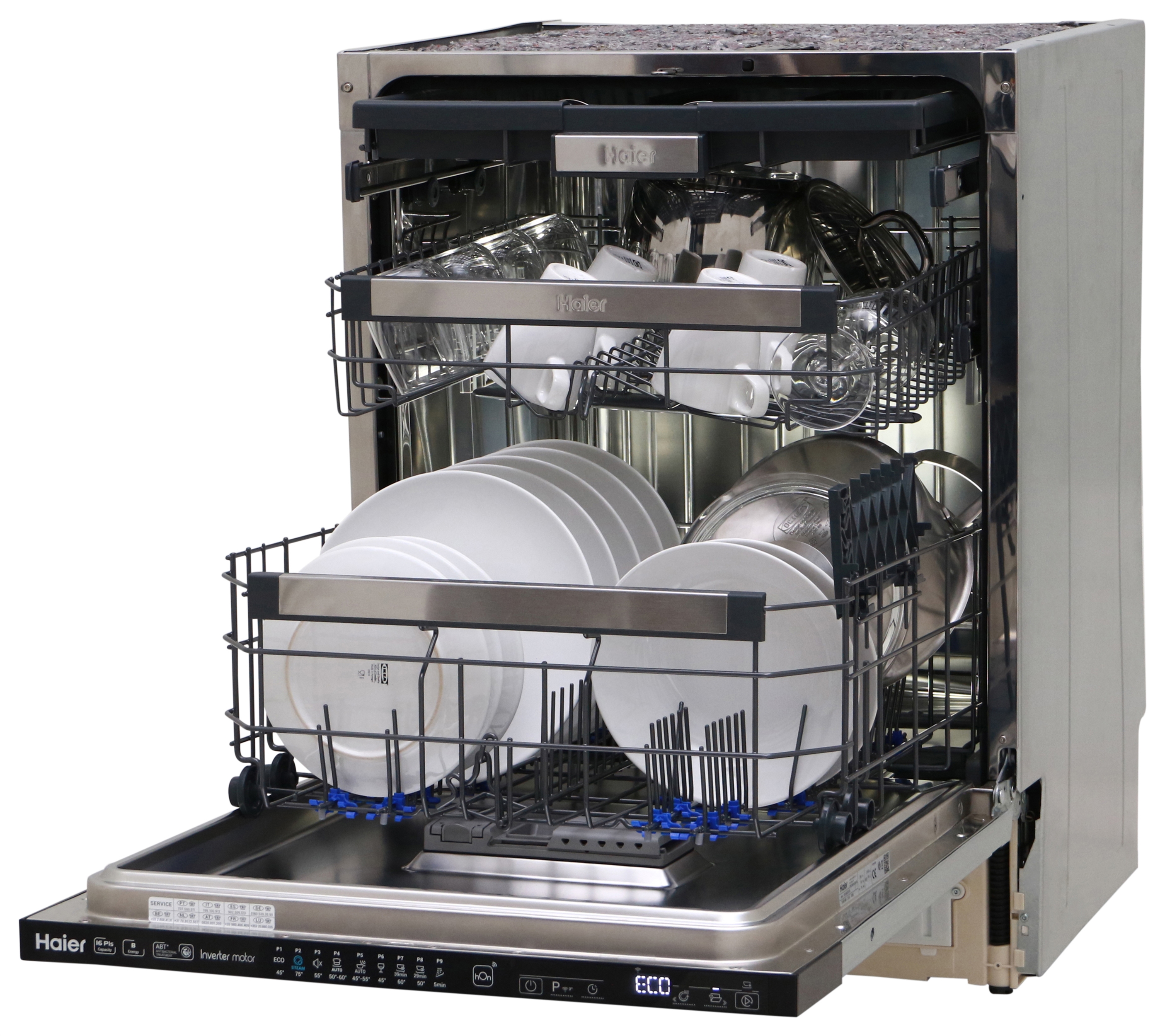 HAIER XIB 6B2D3FB