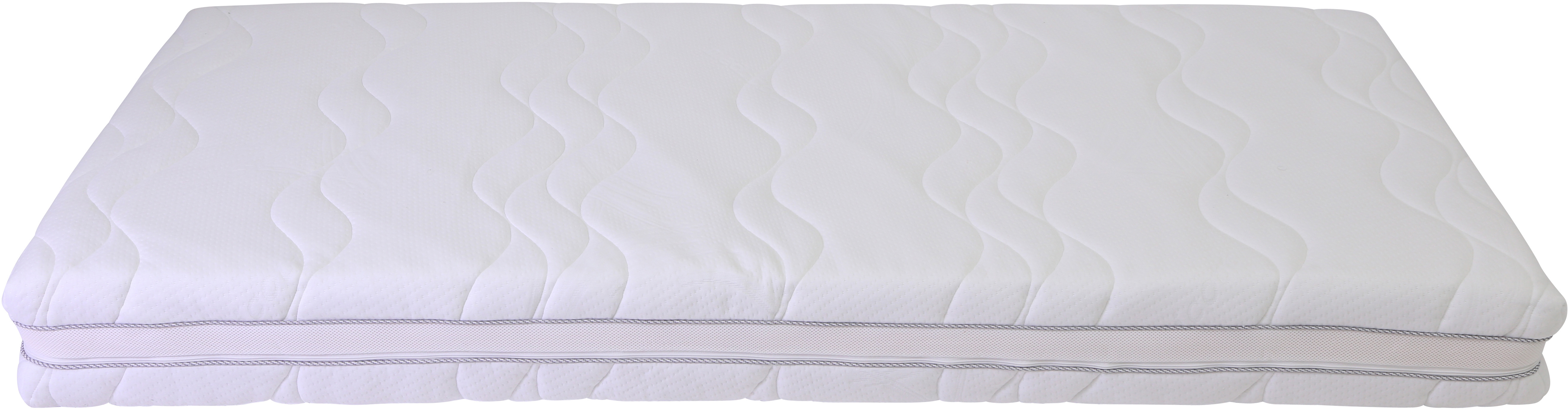 AMAZON BASICS EXTRA COMFORT 7-ZONE