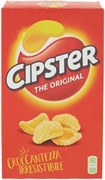 CIPSTER CIPSTER THE ORIGINAL