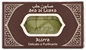 ORO DI LAURO SAPONE ALEPPO DELICATO E PURIFICANTE