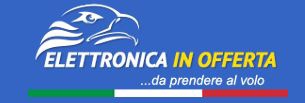 ELETTRONICA IN OFFERTA