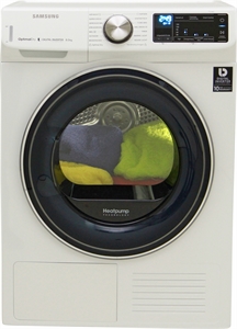 SAMSUNG DV80N62532W