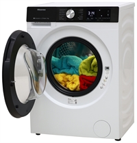 HISENSE WF3S9043BW1